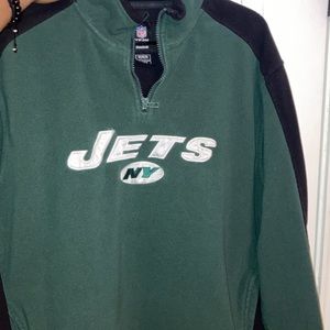 Vintage Jets jacket